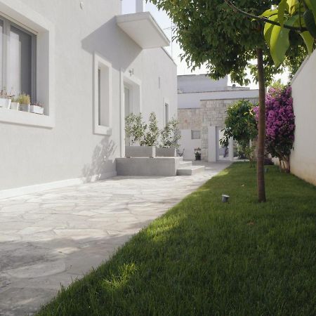 Adele E Il Duca Bed And Breakfast Lecce Luaran gambar