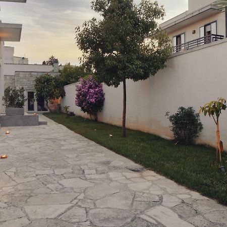 Adele E Il Duca Bed And Breakfast Lecce Luaran gambar