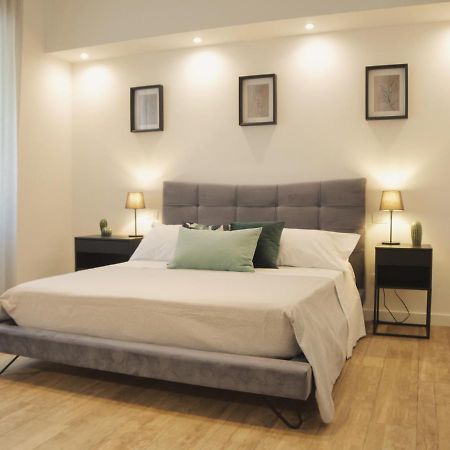 Adele E Il Duca Bed And Breakfast Lecce Luaran gambar