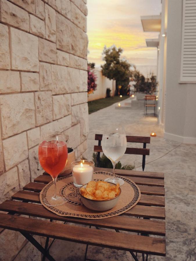 Adele E Il Duca Bed And Breakfast Lecce Luaran gambar