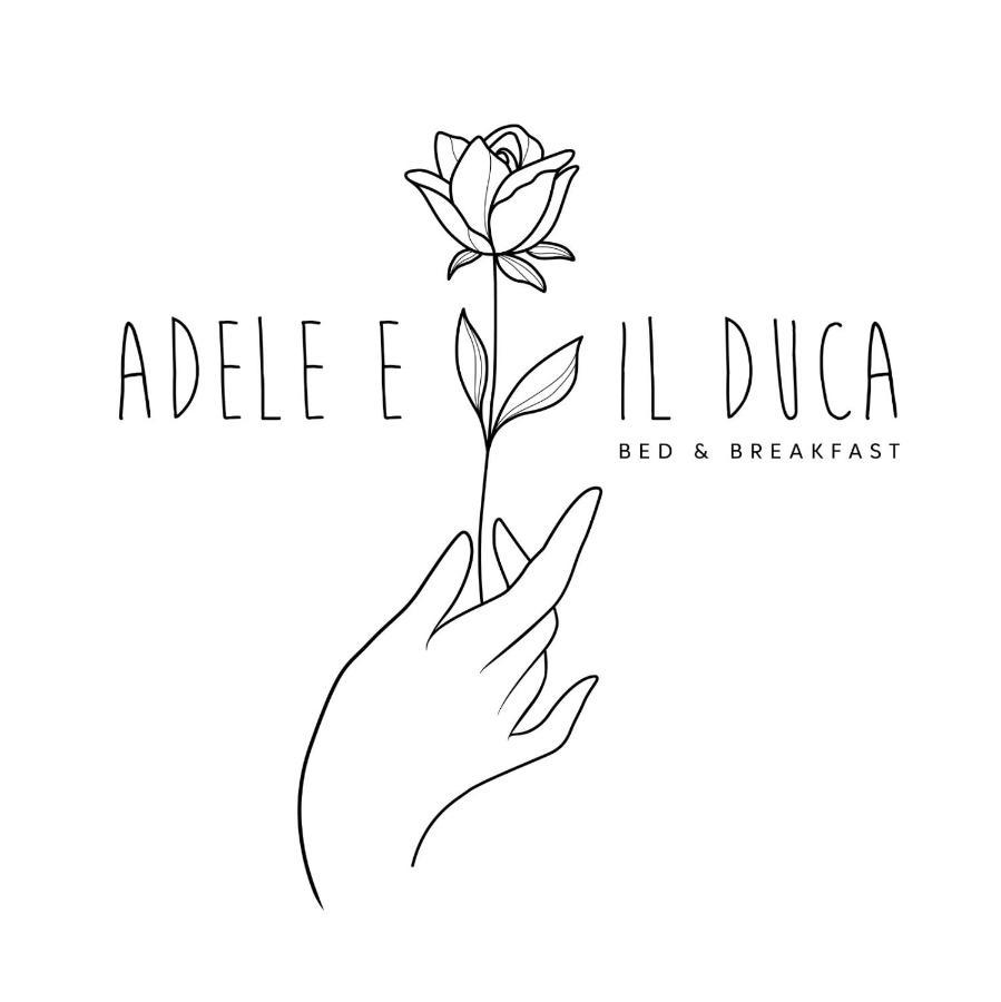 Adele E Il Duca Bed And Breakfast Lecce Luaran gambar
