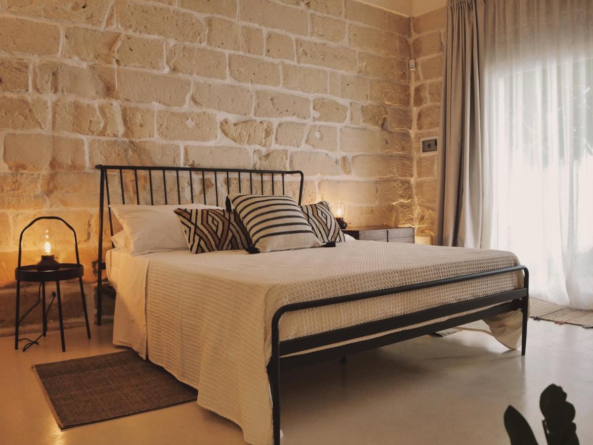 Adele E Il Duca Bed And Breakfast Lecce Luaran gambar