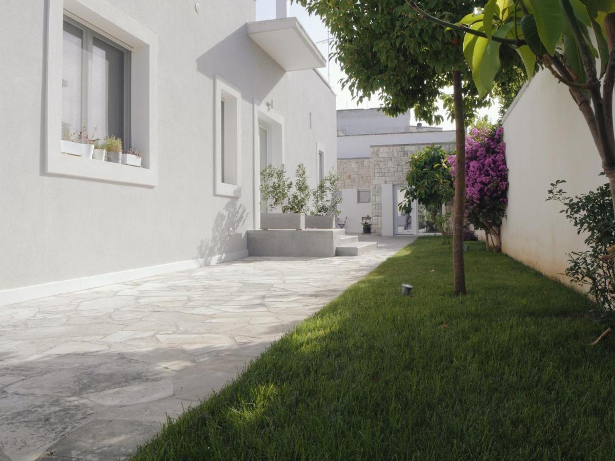 Adele E Il Duca Bed And Breakfast Lecce Luaran gambar
