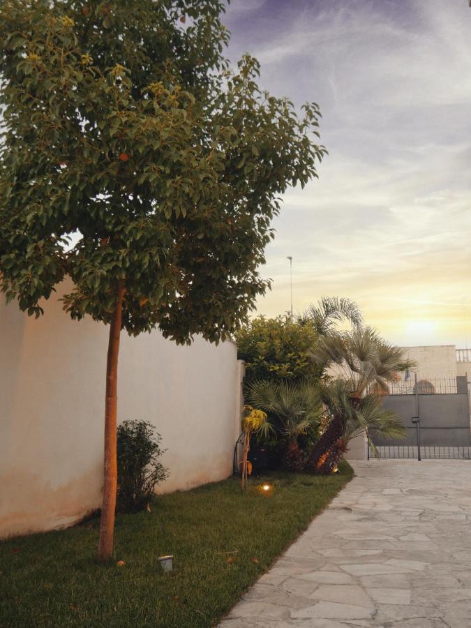 Adele E Il Duca Bed And Breakfast Lecce Luaran gambar