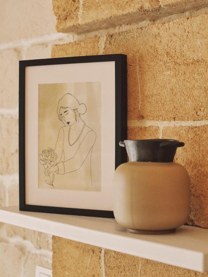 Adele E Il Duca Bed And Breakfast Lecce Luaran gambar