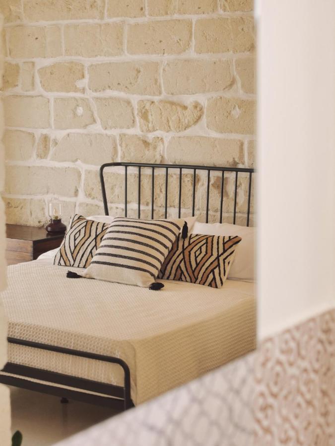 Adele E Il Duca Bed And Breakfast Lecce Luaran gambar