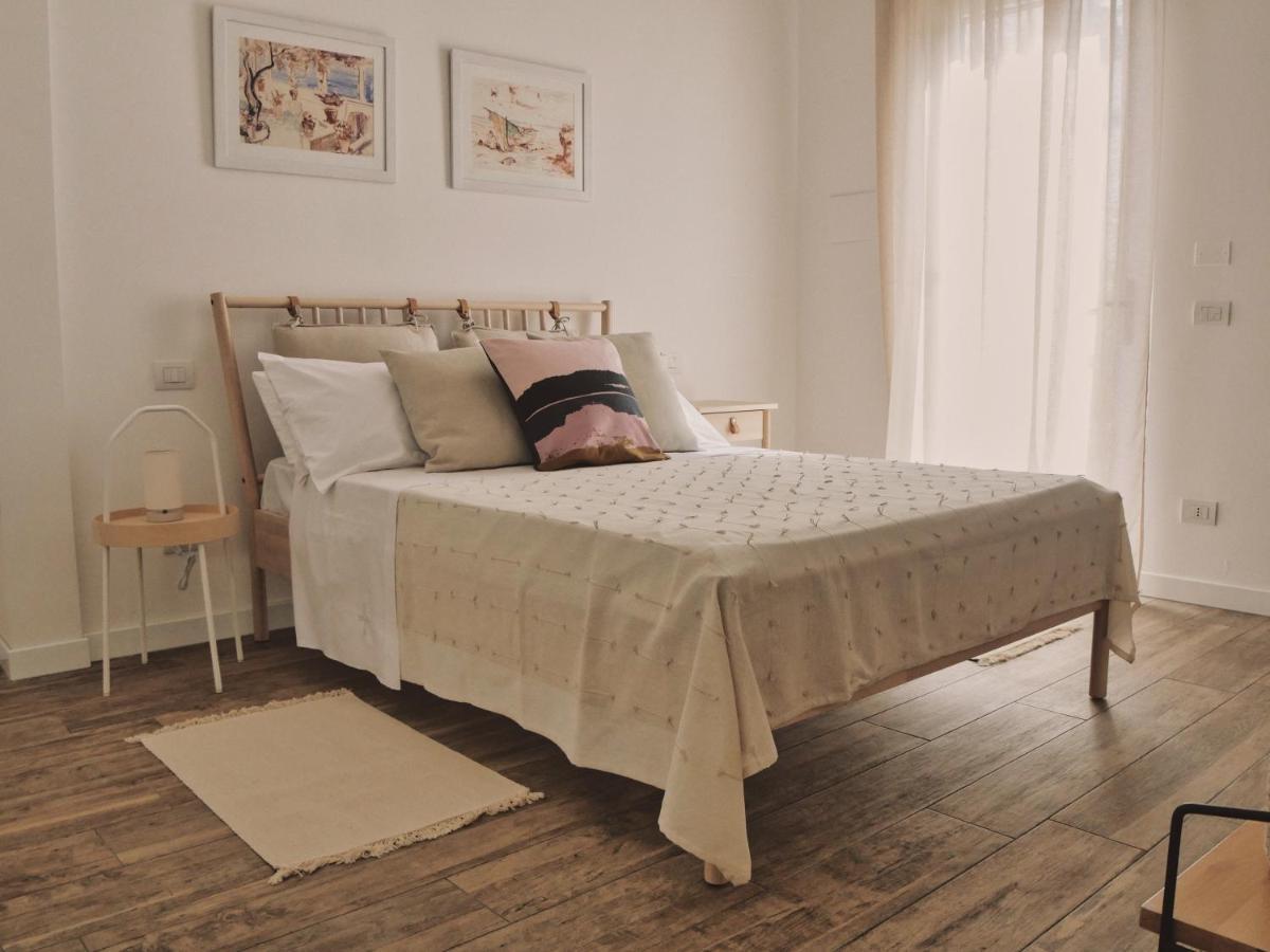 Adele E Il Duca Bed And Breakfast Lecce Luaran gambar