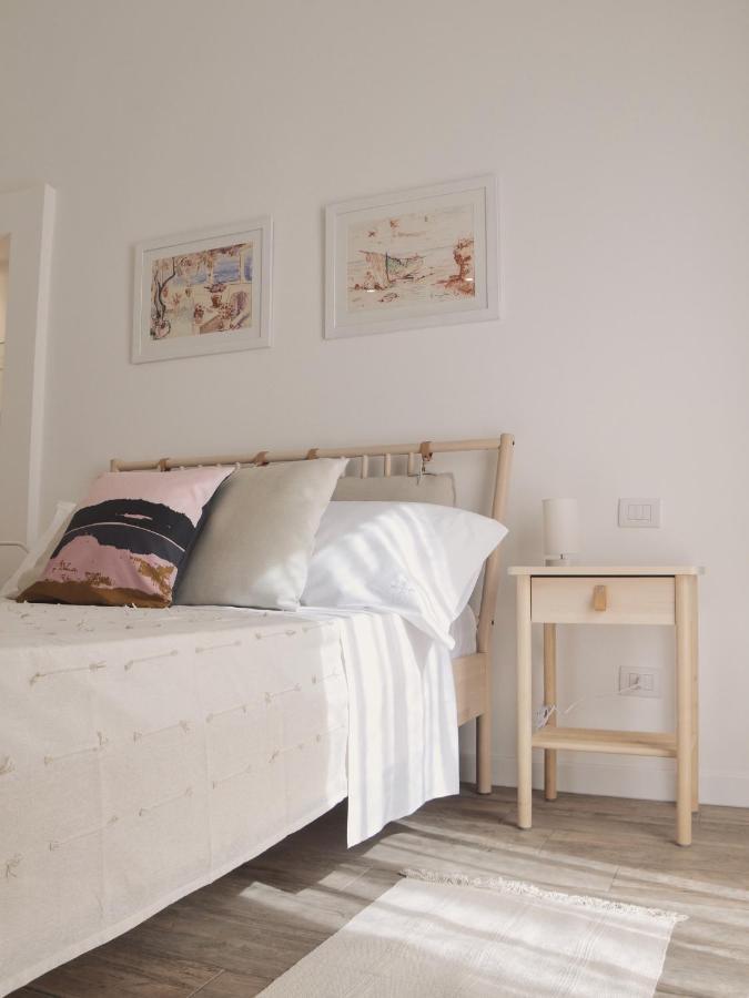 Adele E Il Duca Bed And Breakfast Lecce Luaran gambar