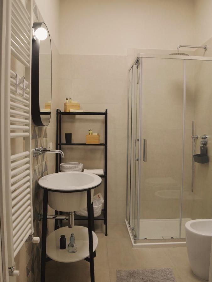 Adele E Il Duca Bed And Breakfast Lecce Luaran gambar