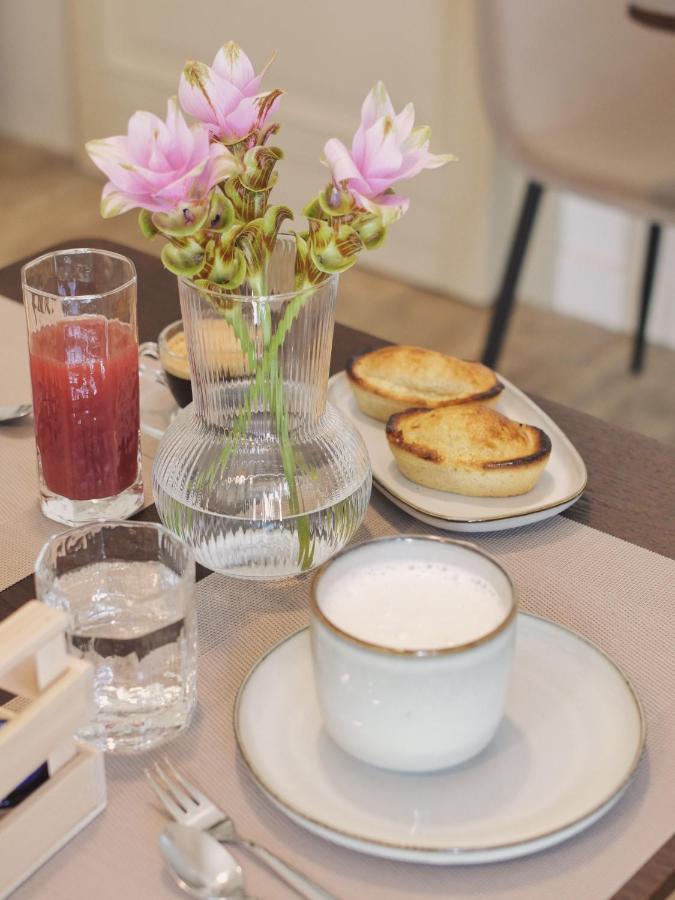Adele E Il Duca Bed And Breakfast Lecce Luaran gambar