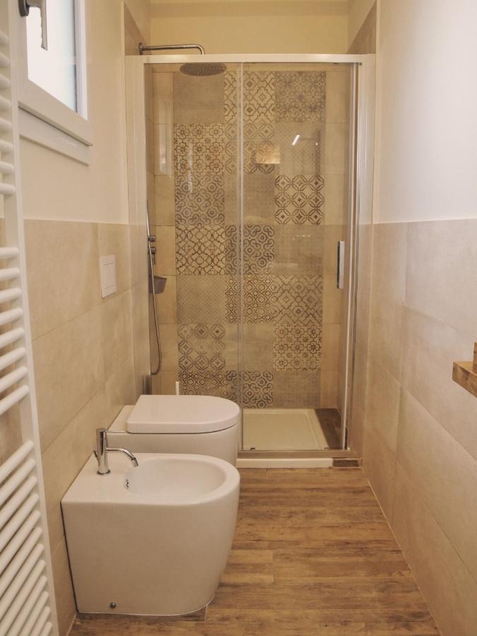 Adele E Il Duca Bed And Breakfast Lecce Luaran gambar