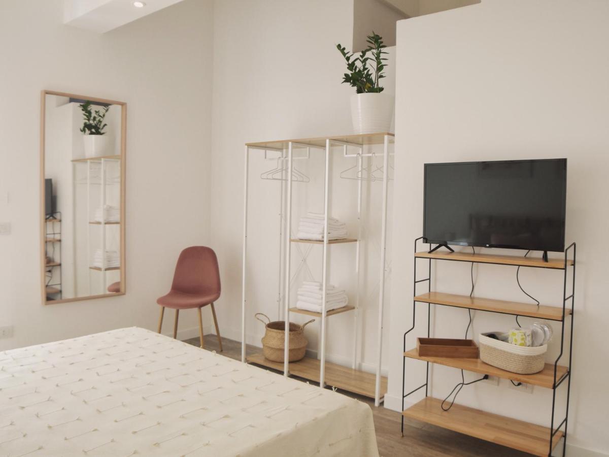 Adele E Il Duca Bed And Breakfast Lecce Luaran gambar
