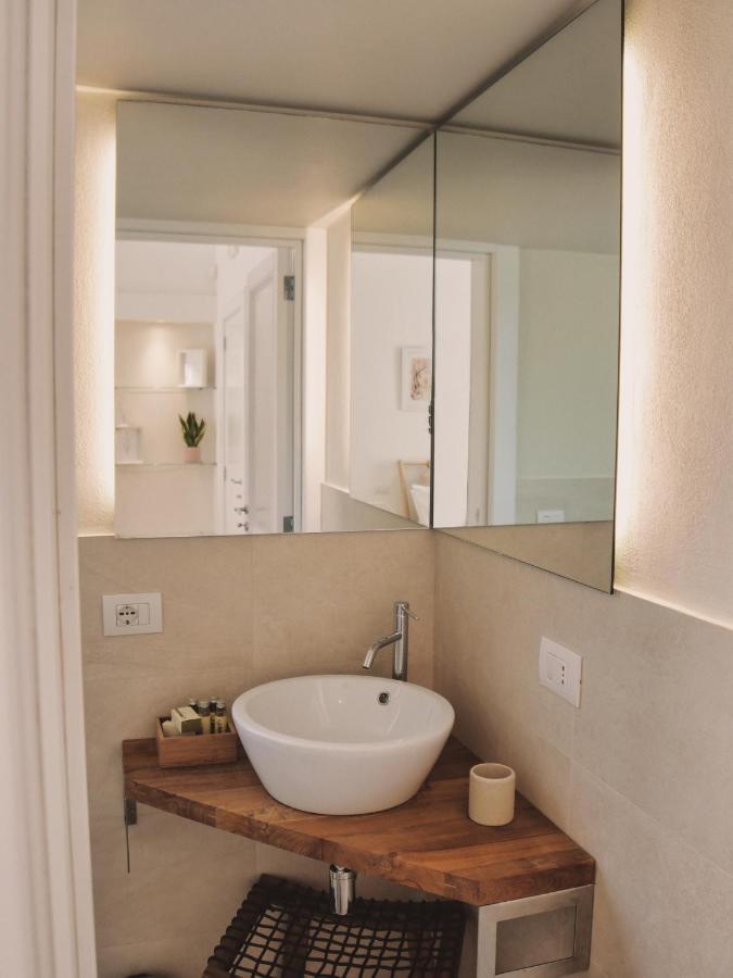 Adele E Il Duca Bed And Breakfast Lecce Luaran gambar