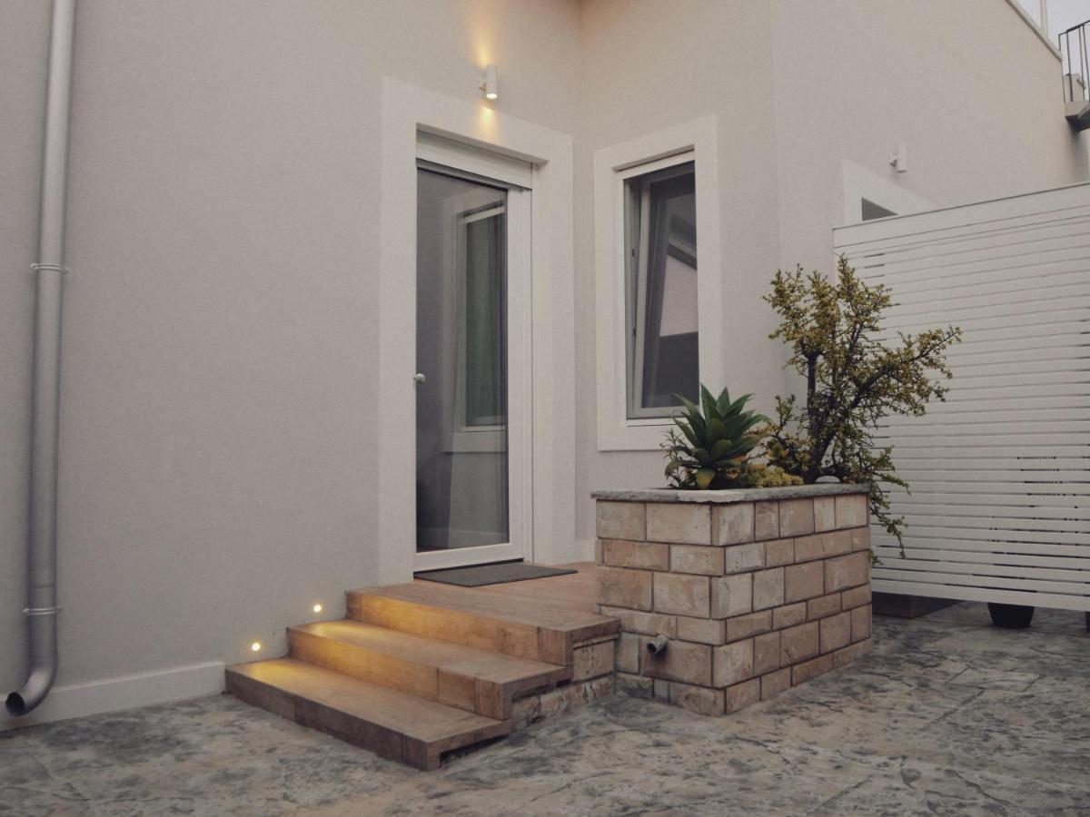 Adele E Il Duca Bed And Breakfast Lecce Luaran gambar
