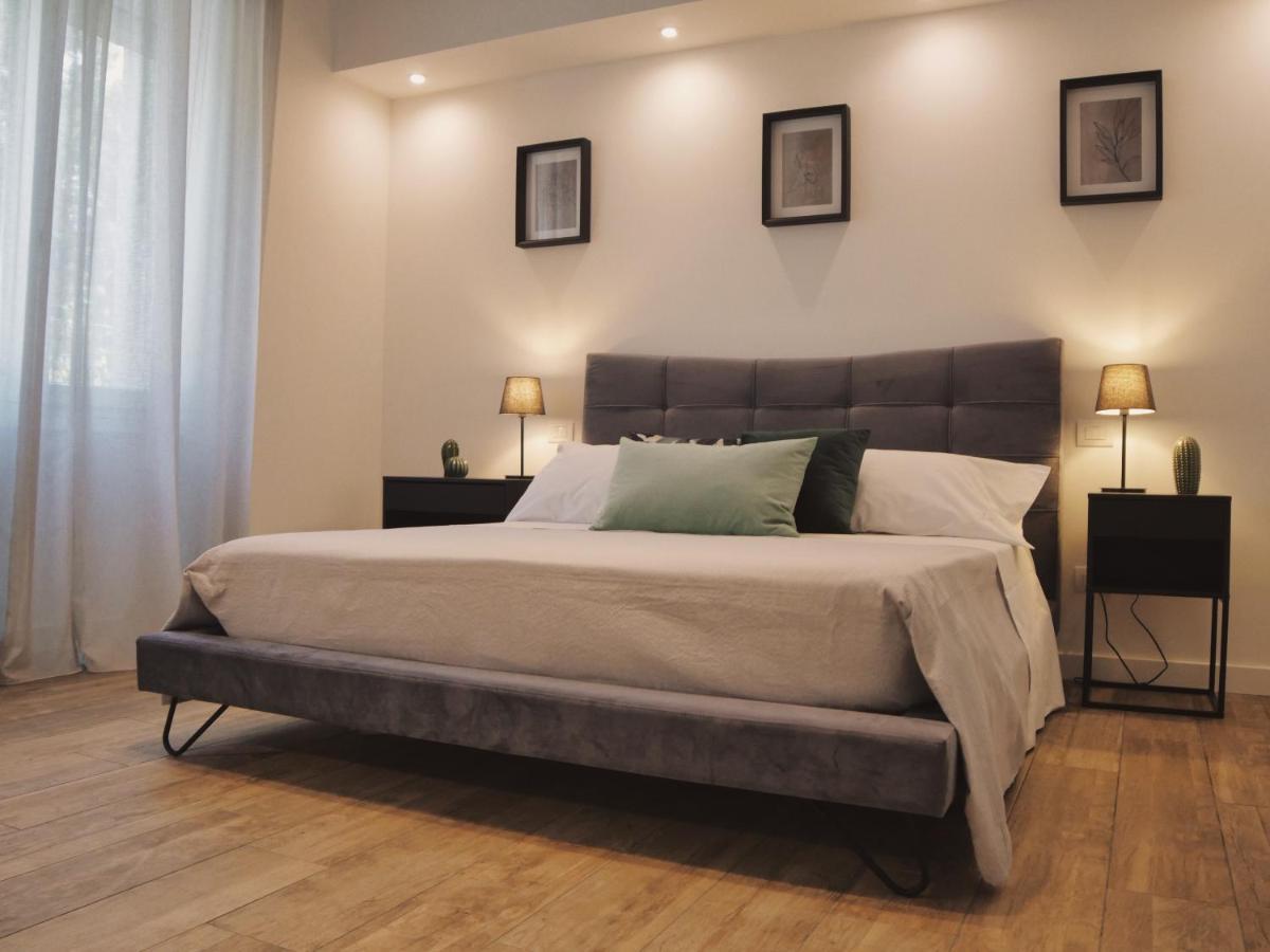 Adele E Il Duca Bed And Breakfast Lecce Luaran gambar