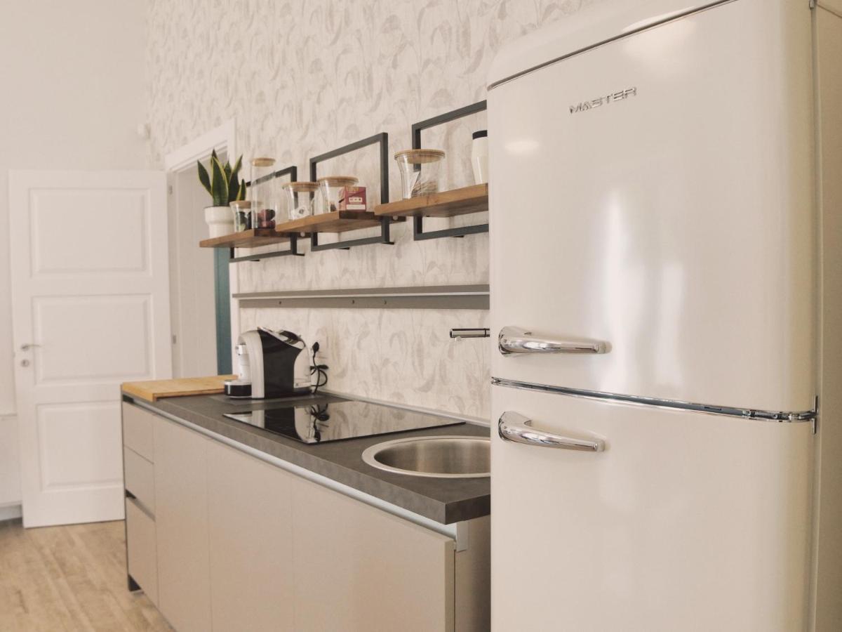 Adele E Il Duca Bed And Breakfast Lecce Luaran gambar