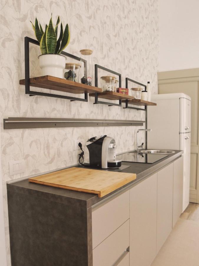 Adele E Il Duca Bed And Breakfast Lecce Luaran gambar
