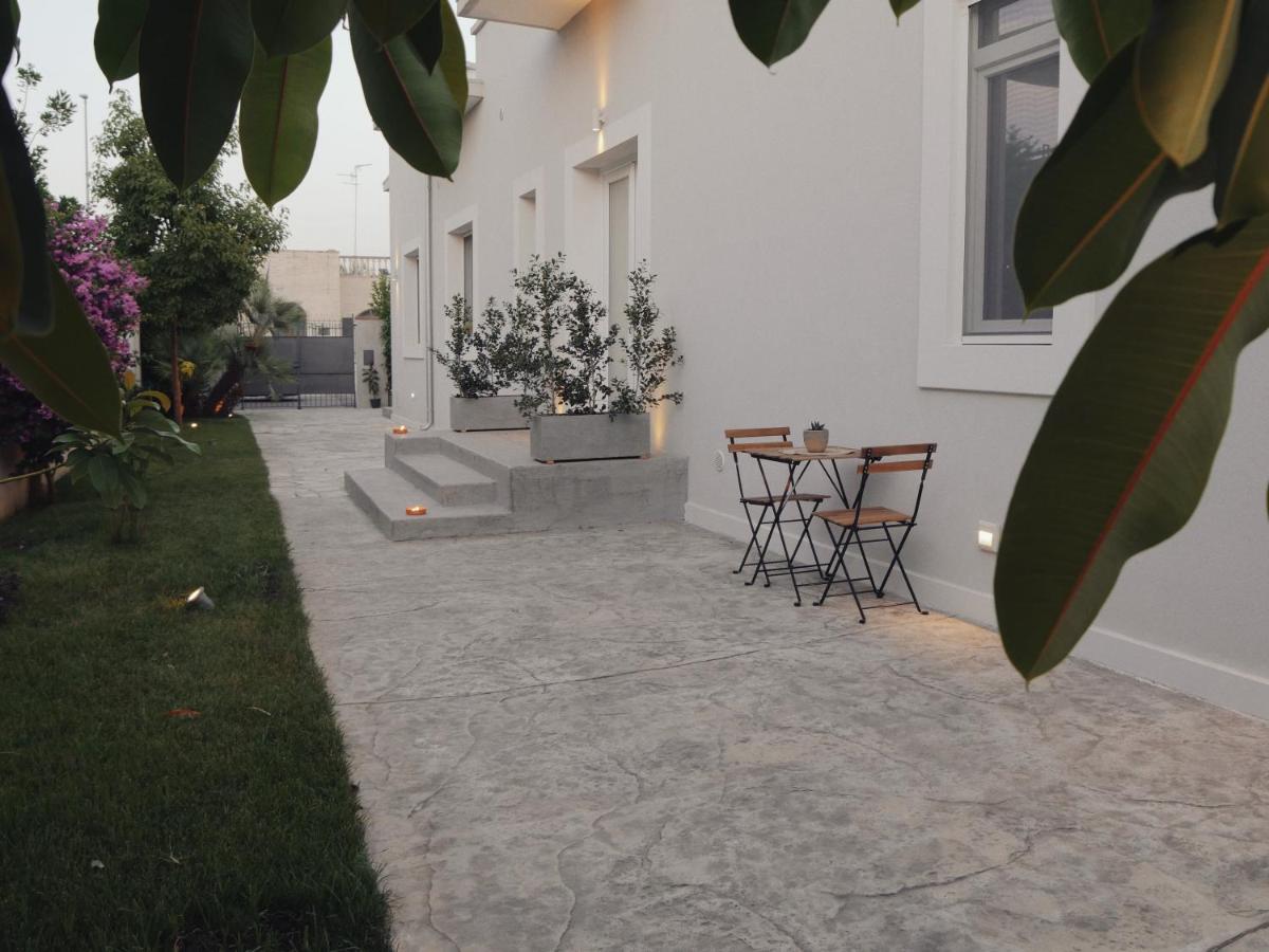 Adele E Il Duca Bed And Breakfast Lecce Luaran gambar