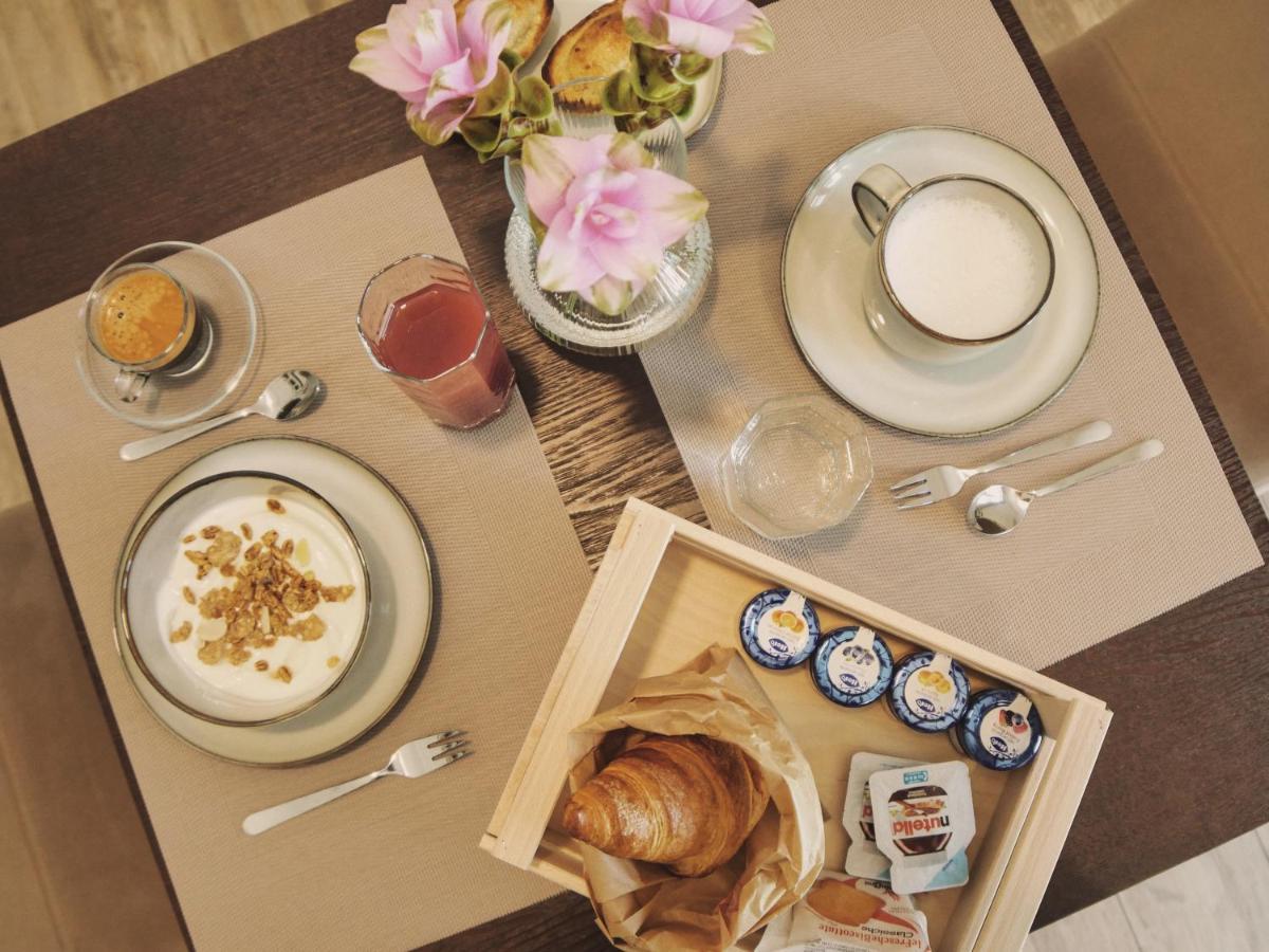 Adele E Il Duca Bed And Breakfast Lecce Luaran gambar