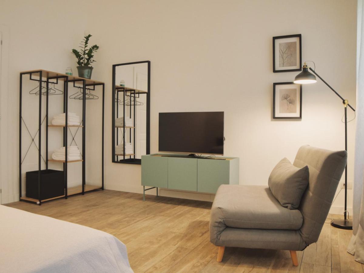 Adele E Il Duca Bed And Breakfast Lecce Luaran gambar