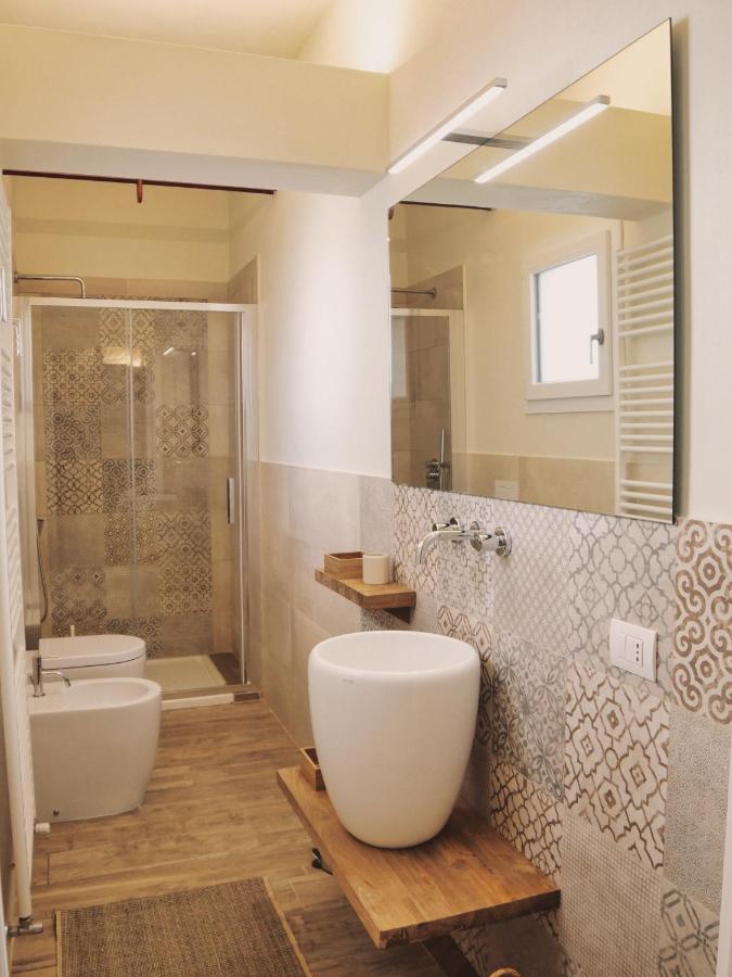 Adele E Il Duca Bed And Breakfast Lecce Luaran gambar