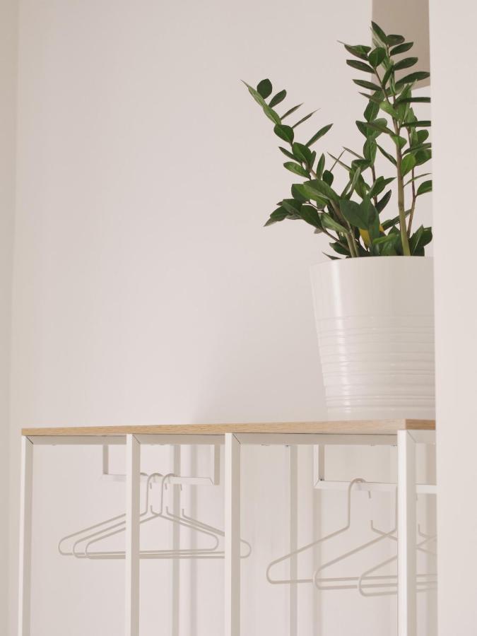Adele E Il Duca Bed And Breakfast Lecce Luaran gambar
