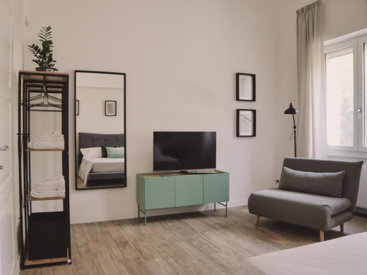 Adele E Il Duca Bed And Breakfast Lecce Luaran gambar