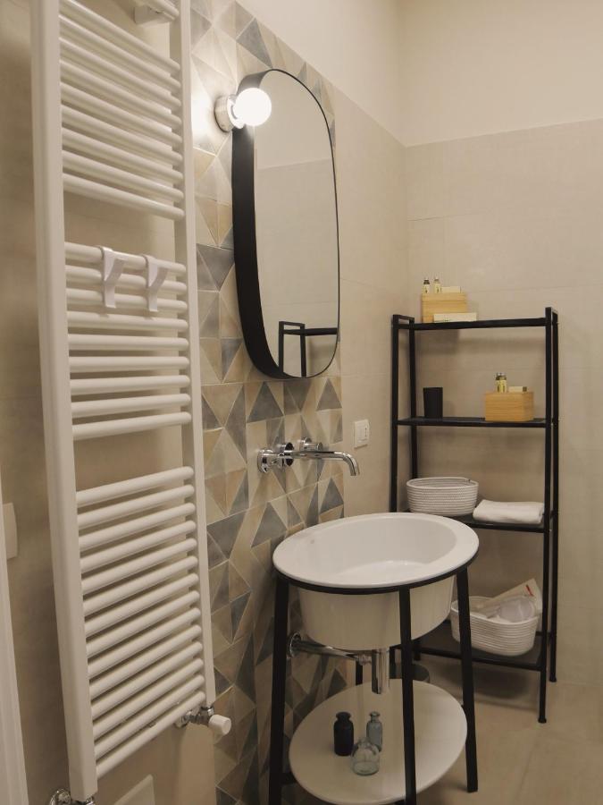 Adele E Il Duca Bed And Breakfast Lecce Luaran gambar