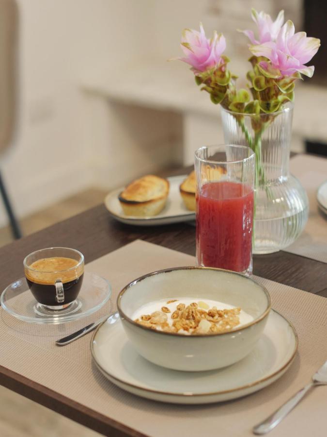 Adele E Il Duca Bed And Breakfast Lecce Luaran gambar