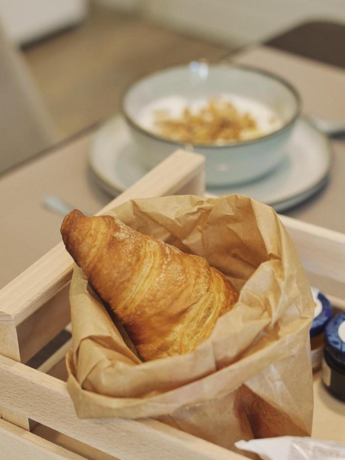 Adele E Il Duca Bed And Breakfast Lecce Luaran gambar